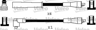 Ignition Cable Kit VALEO 346492