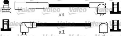 Ignition Cable Kit VALEO 346493