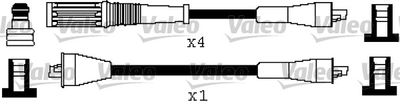 Ignition Cable Kit VALEO 346504