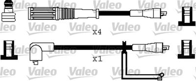 Ignition Cable Kit VALEO 346509