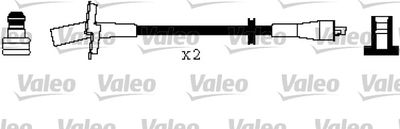 Ignition Cable Kit VALEO 346510
