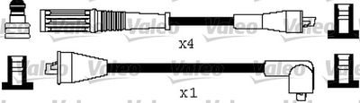 Ignition Cable Kit VALEO 346512