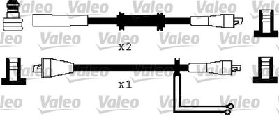 Ignition Cable Kit VALEO 346513
