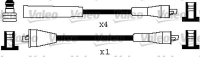 Ignition Cable Kit VALEO 346514