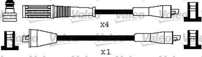 Ignition Cable Kit VALEO 346515