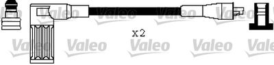 Ignition Cable Kit VALEO 346517