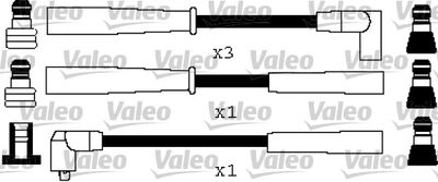 Ignition Cable Kit VALEO 346520