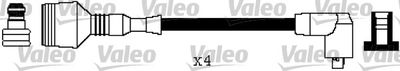 Ignition Cable Kit VALEO 346522
