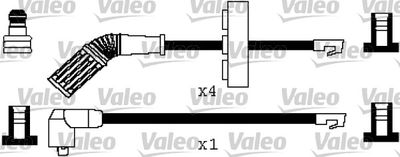 Ignition Cable Kit VALEO 346524
