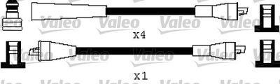Ignition Cable Kit VALEO 346535