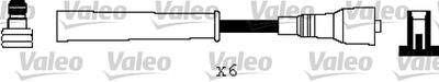 Ignition Cable Kit VALEO 346540