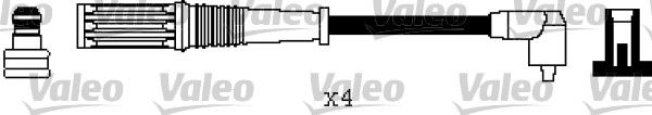 VALEO 346541 Ignition Cable Kit
