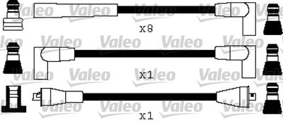 Ignition Cable Kit VALEO 346545