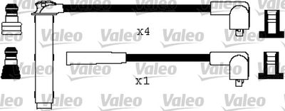 Ignition Cable Kit VALEO 346546