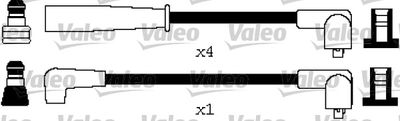Ignition Cable Kit VALEO 346547