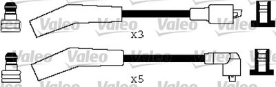 Ignition Cable Kit VALEO 346549