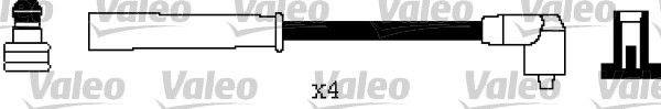 VALEO 346553 Ignition Cable Kit