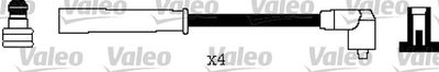 Ignition Cable Kit VALEO 346553