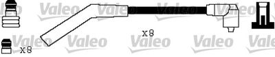 Ignition Cable Kit VALEO 346554