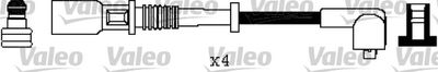 Ignition Cable Kit VALEO 346555