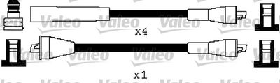 Ignition Cable Kit VALEO 346562