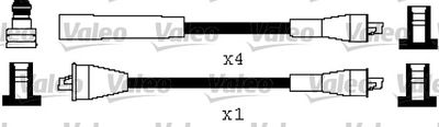 Ignition Cable Kit VALEO 346564