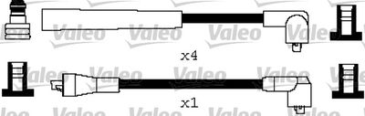 Ignition Cable Kit VALEO 346584