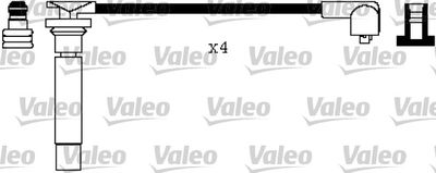 Ignition Cable Kit VALEO 346594