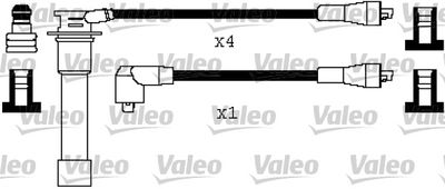 Ignition Cable Kit VALEO 346596