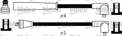 Ignition Cable Kit VALEO 346603