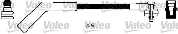 VALEO 346614 Ignition Cable Kit