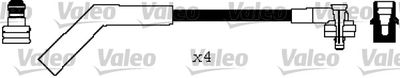 Ignition Cable Kit VALEO 346614