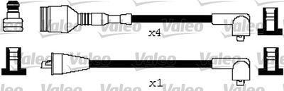 Ignition Cable Kit VALEO 346624