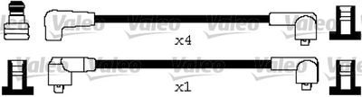 Ignition Cable Kit VALEO 346628