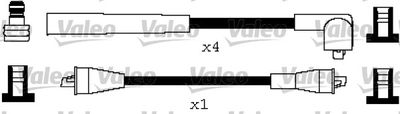 Ignition Cable Kit VALEO 346629