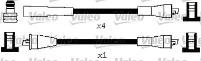 Ignition Cable Kit VALEO 346635