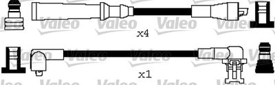 Ignition Cable Kit VALEO 346637
