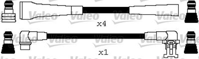Ignition Cable Kit VALEO 346638
