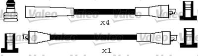 Ignition Cable Kit VALEO 346639