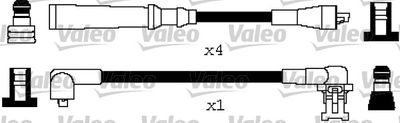 Ignition Cable Kit VALEO 346640