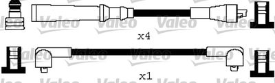 Ignition Cable Kit VALEO 346641
