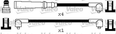 Ignition Cable Kit VALEO 346643