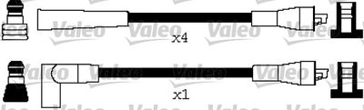Ignition Cable Kit VALEO 346644