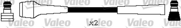 VALEO 346646 Ignition Cable Kit