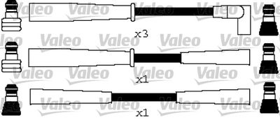 Ignition Cable Kit VALEO 346647
