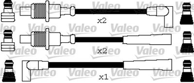 Ignition Cable Kit VALEO 346649