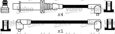 Ignition Cable Kit VALEO 346651