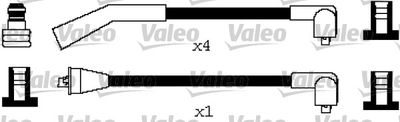 Ignition Cable Kit VALEO 346653