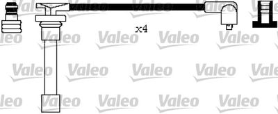 Ignition Cable Kit VALEO 346655