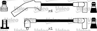 Ignition Cable Kit VALEO 346657